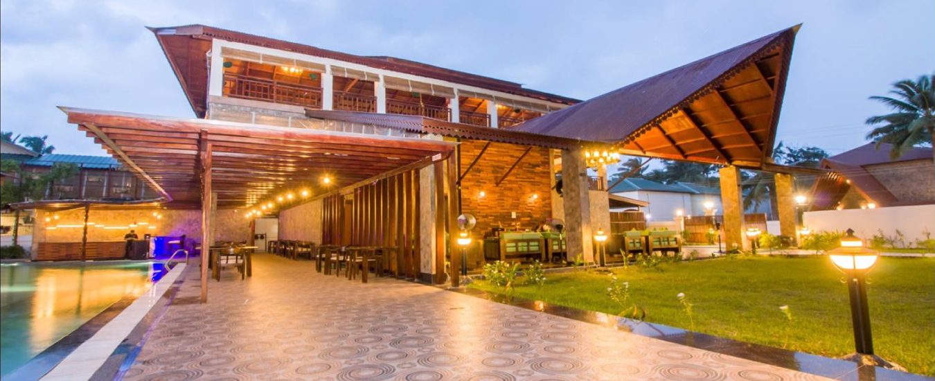 Club Mahindra